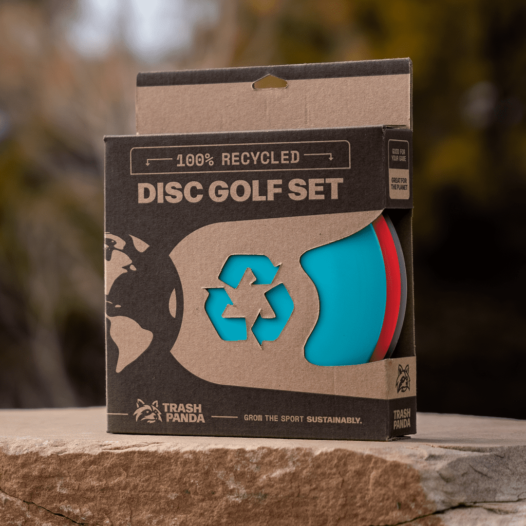 DISC GOLF