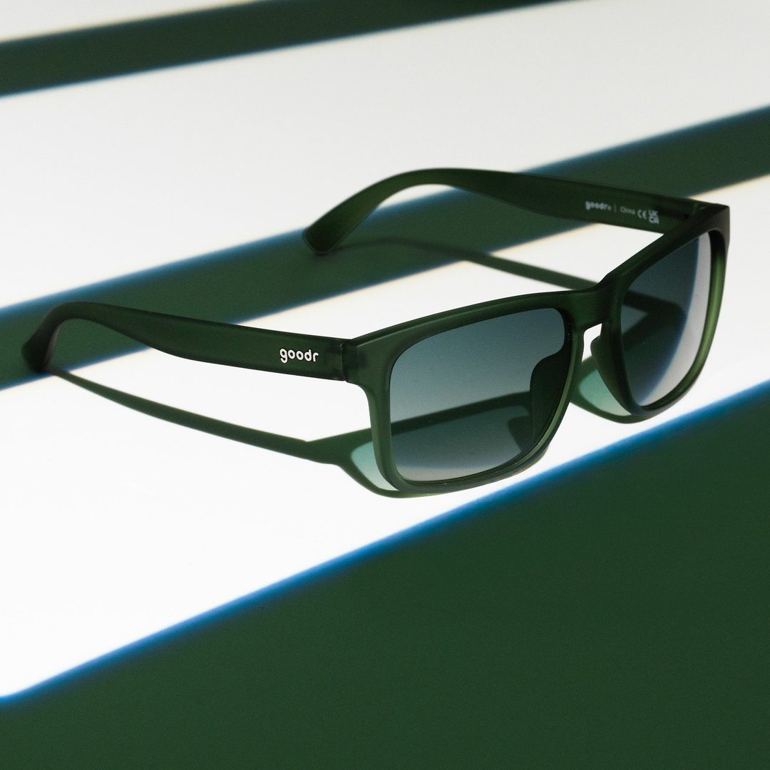 Sports glasses