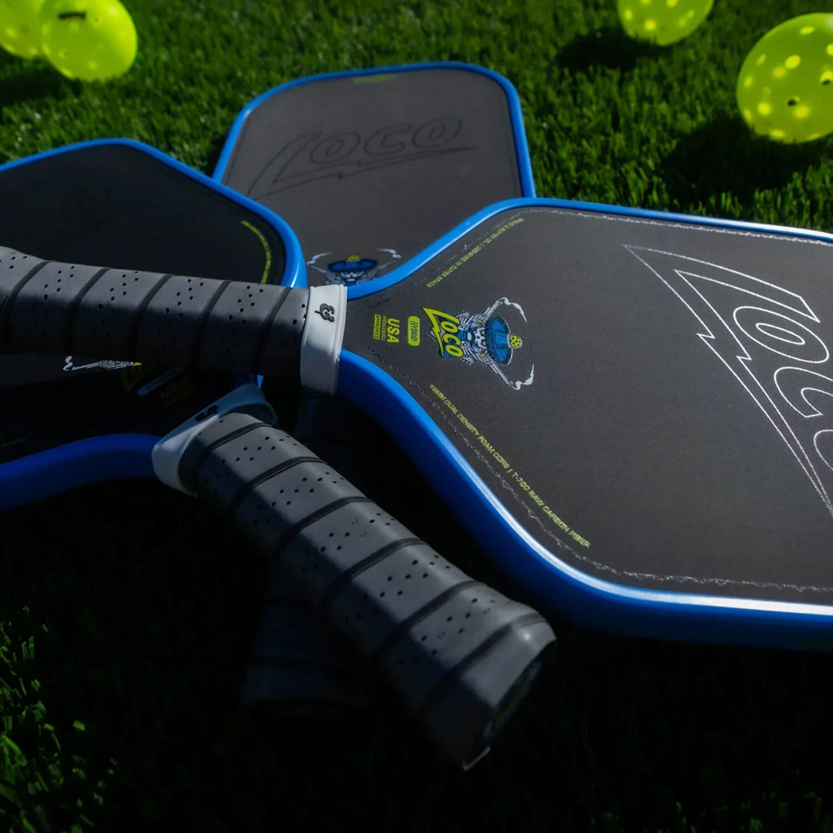 Pickleball