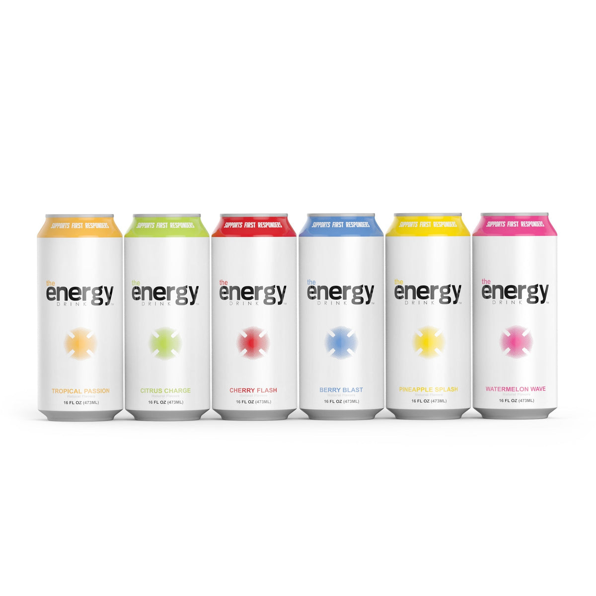 Energy drinks