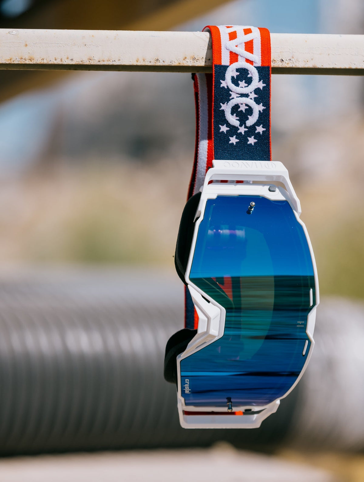 SNOW GOGGLES / DIRTBIKE GOGGLES