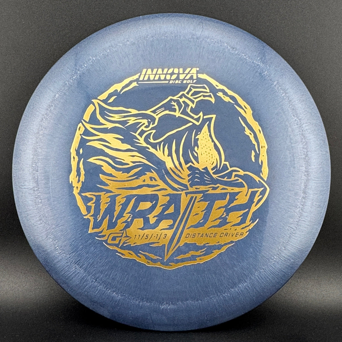 GStar Wraith