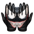 Phenom Elite Villain Football Gloves - VPS3