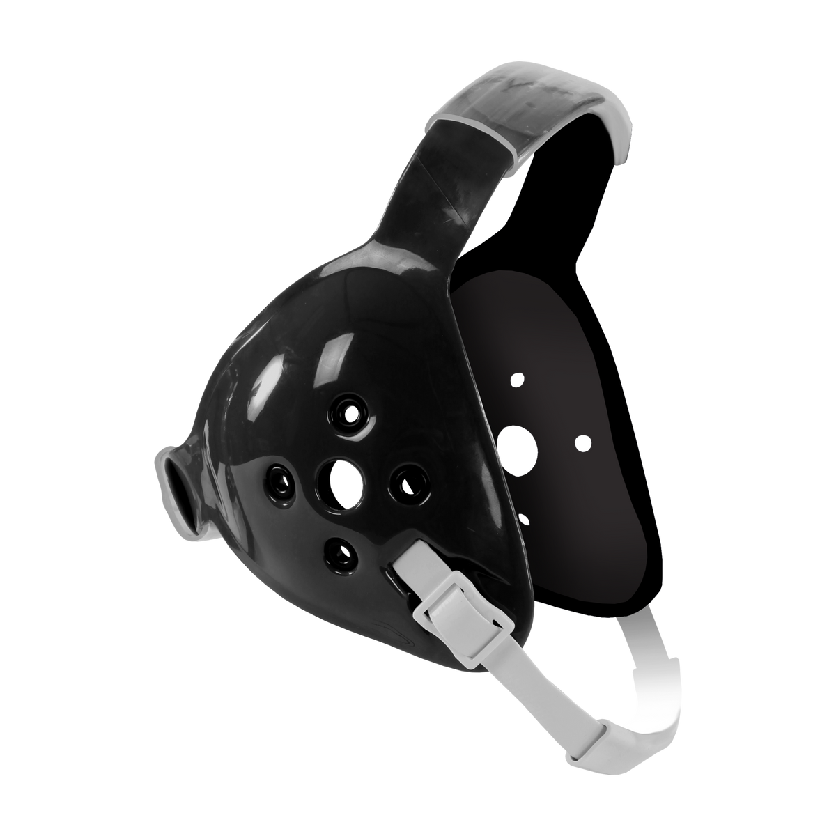 The Halo Headgear