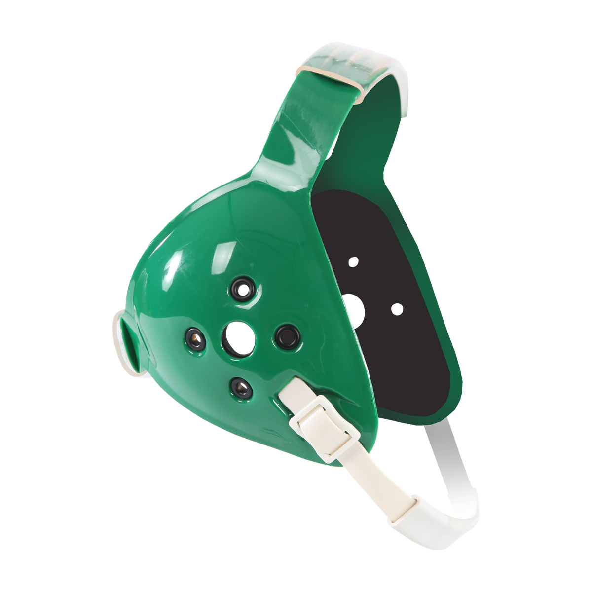 The Halo Headgear