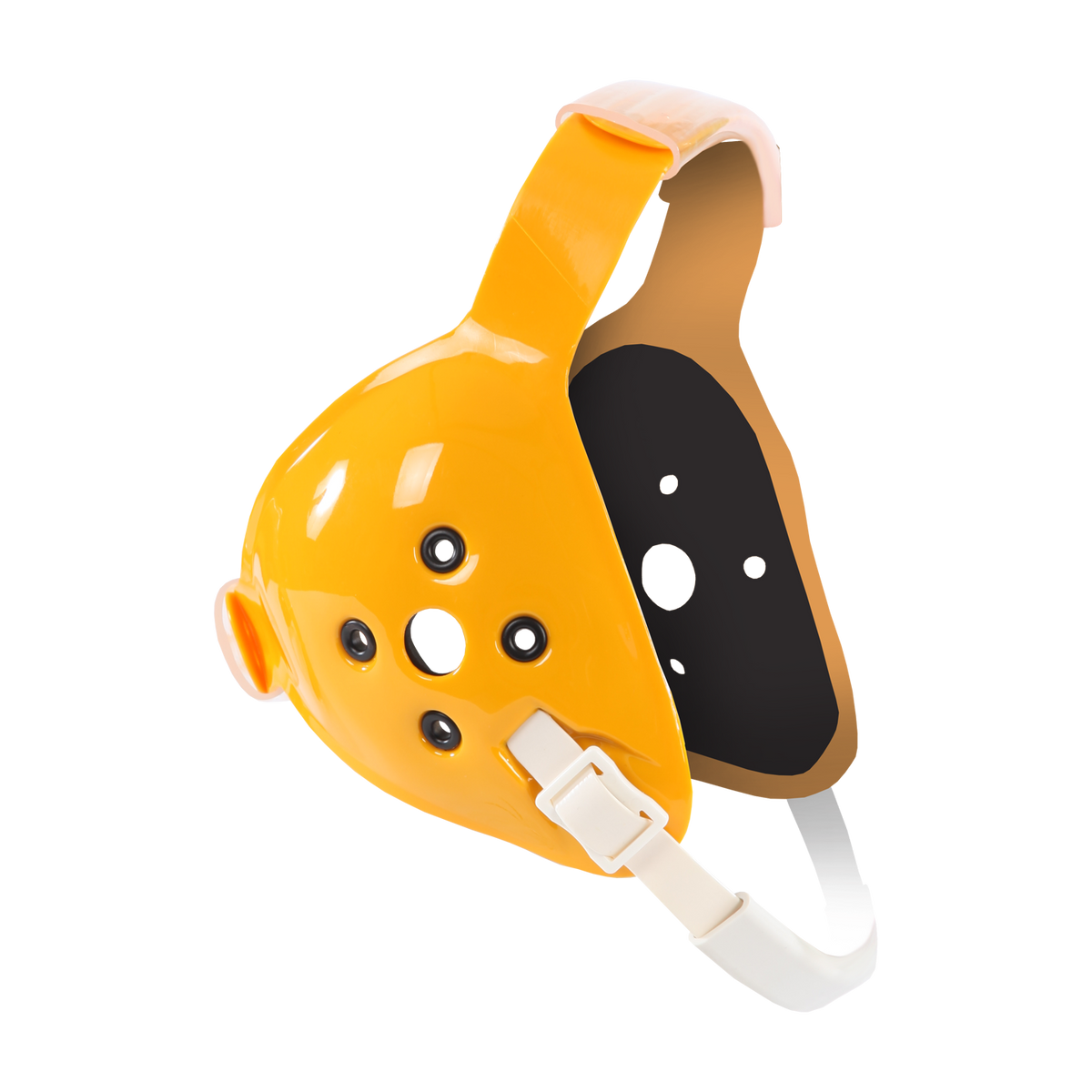 The Halo Headgear