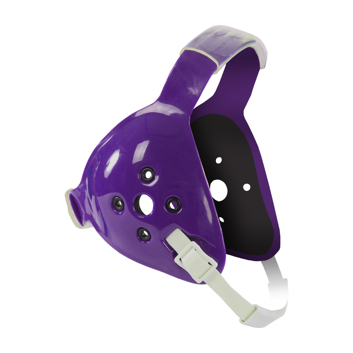 The Halo Headgear