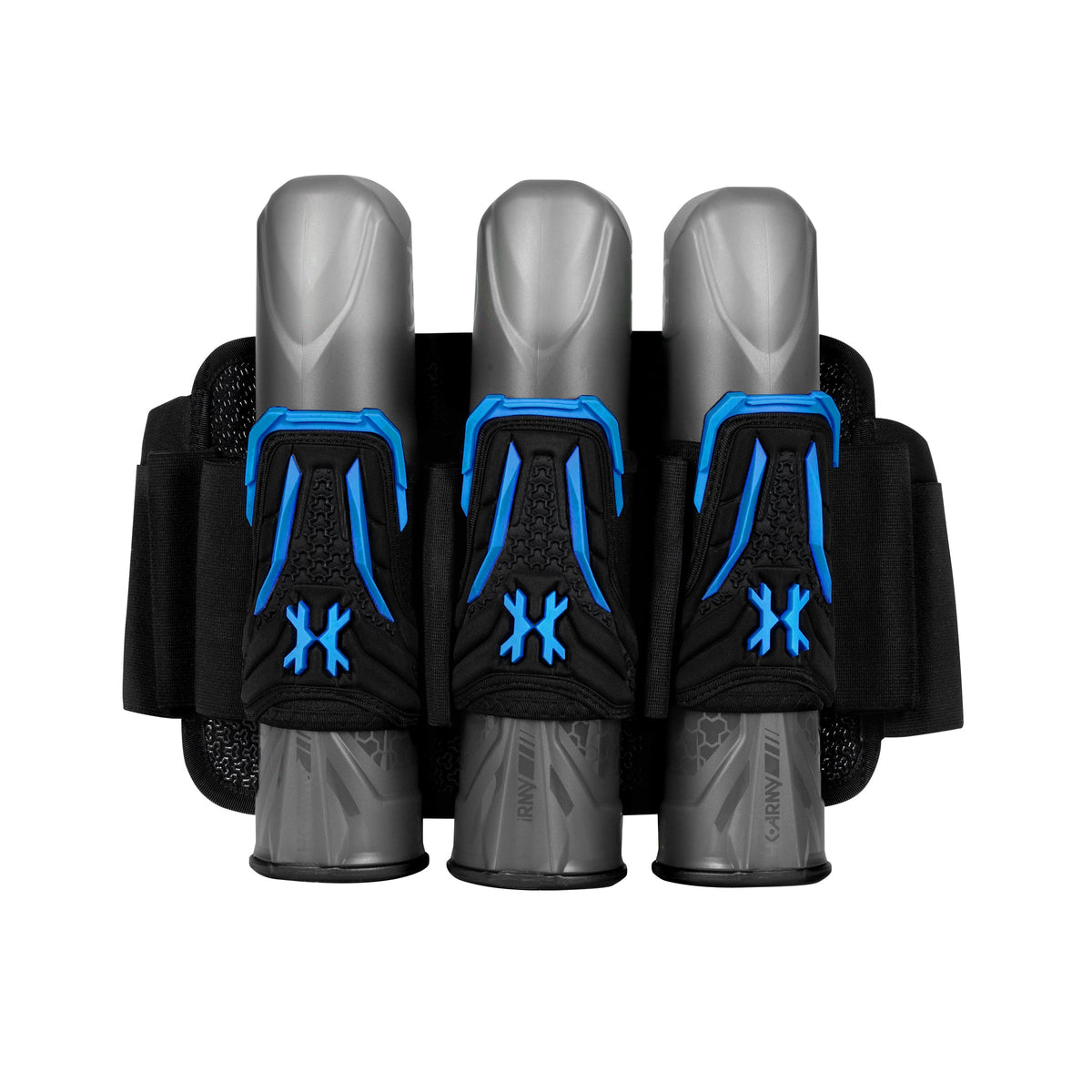 Zero G LITE Harness 3+2 - Blue