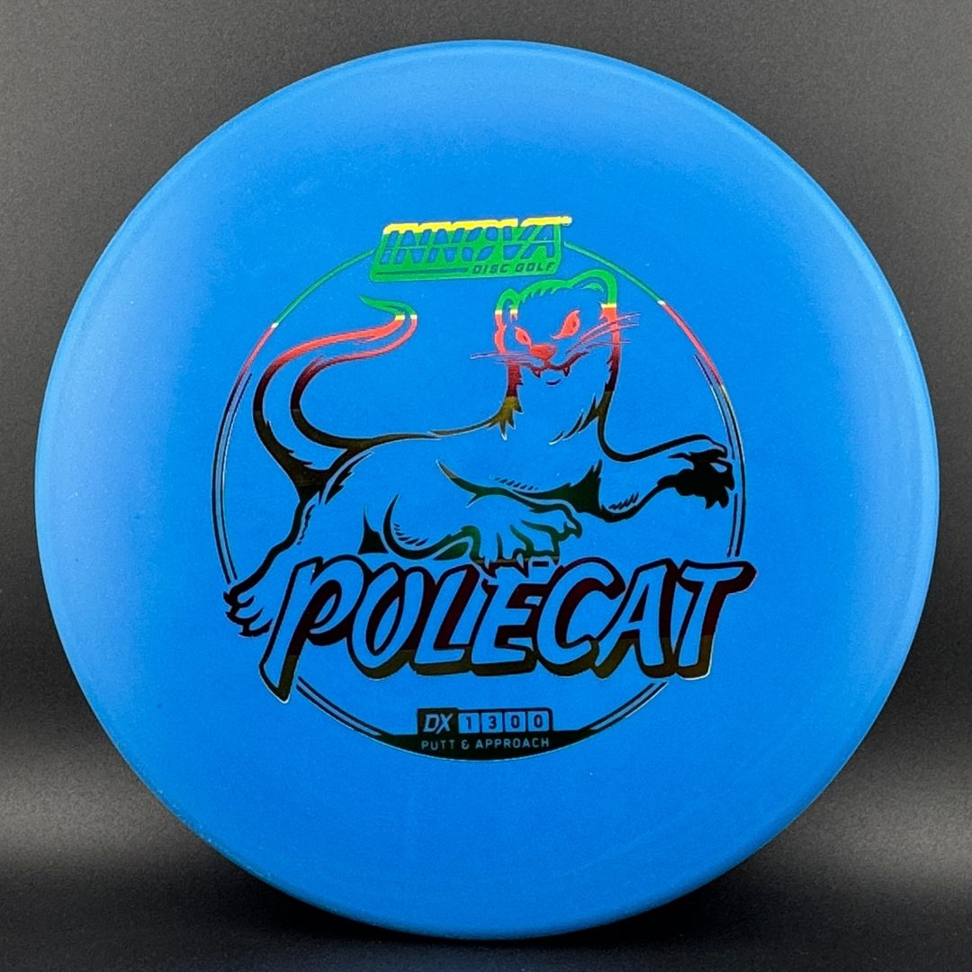 DX Polecat