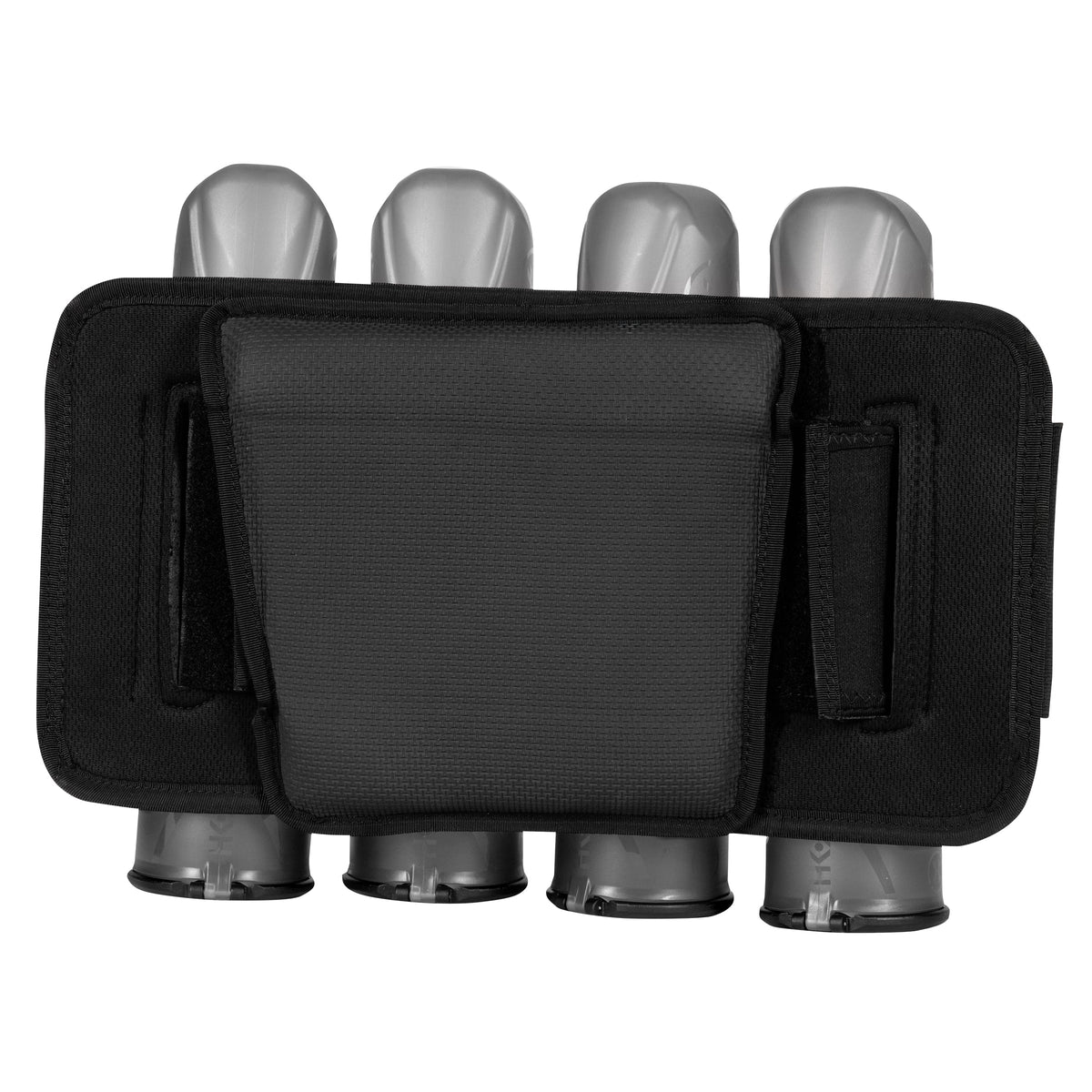 Zero G LITE Harness 4+3 - Lime