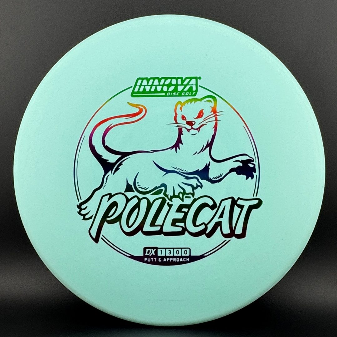 DX Polecat
