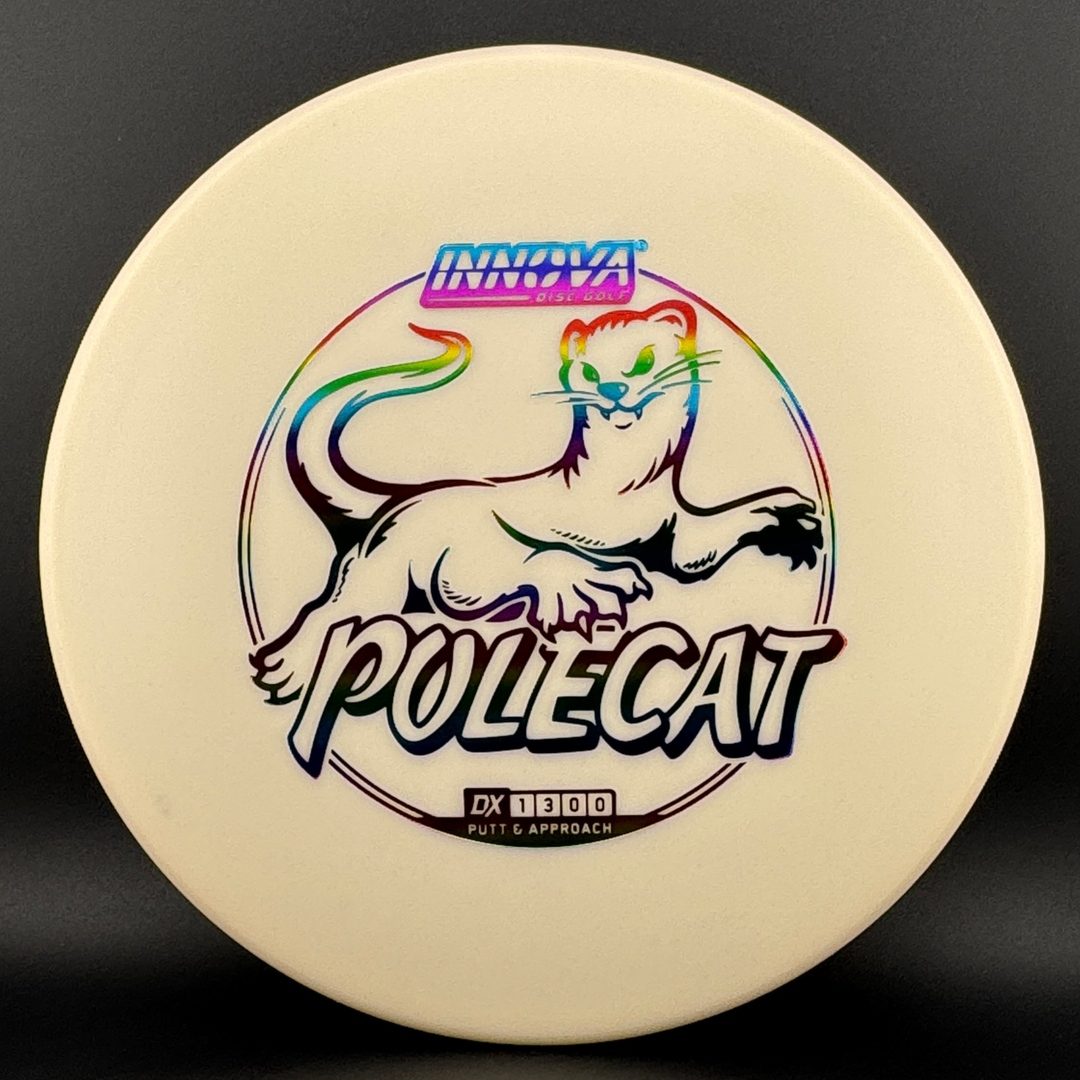 DX Polecat