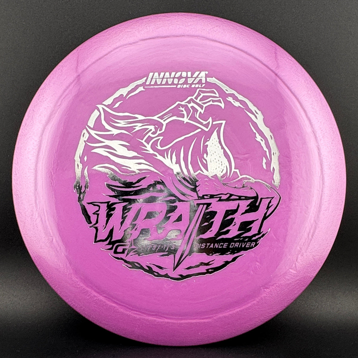GStar Wraith