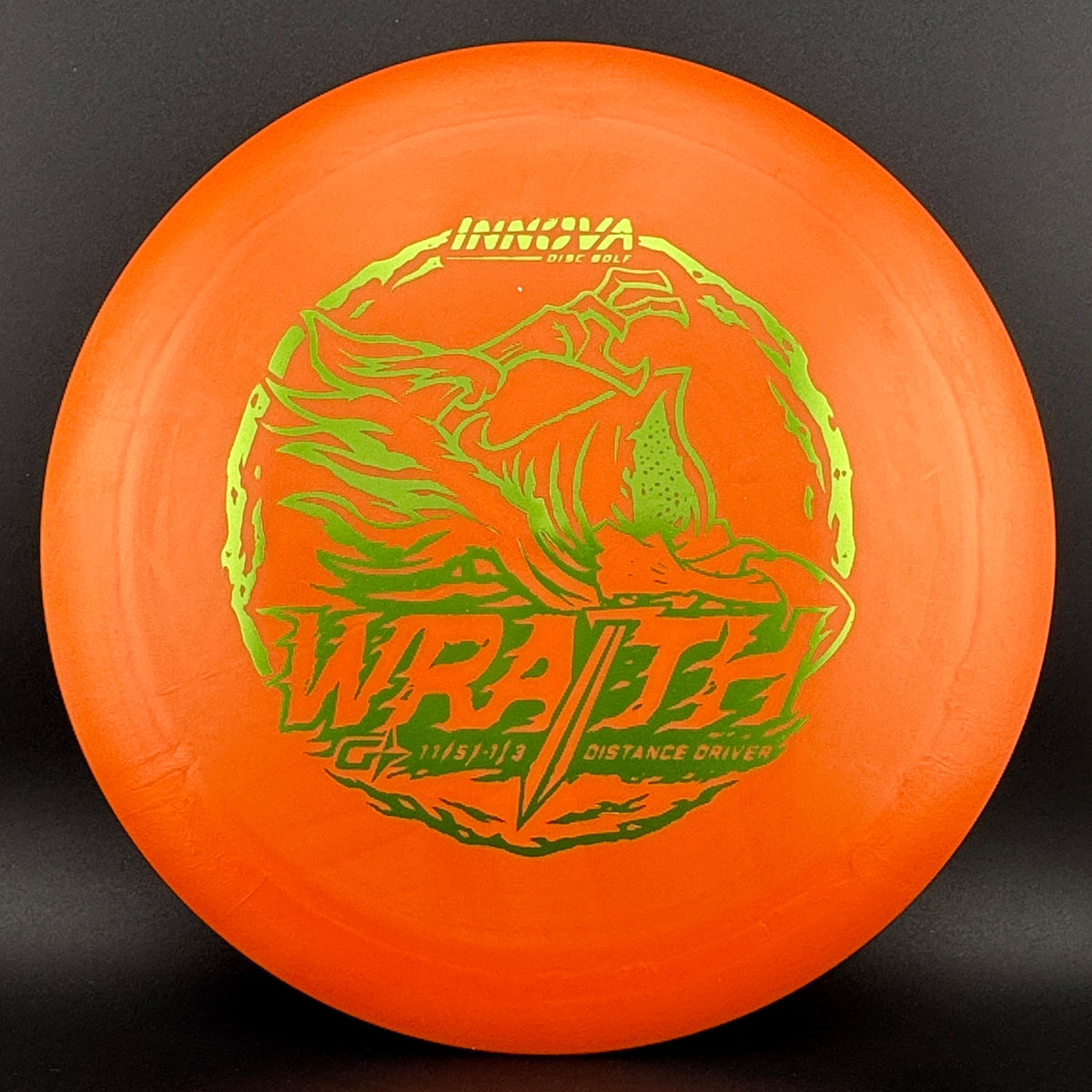 GStar Wraith
