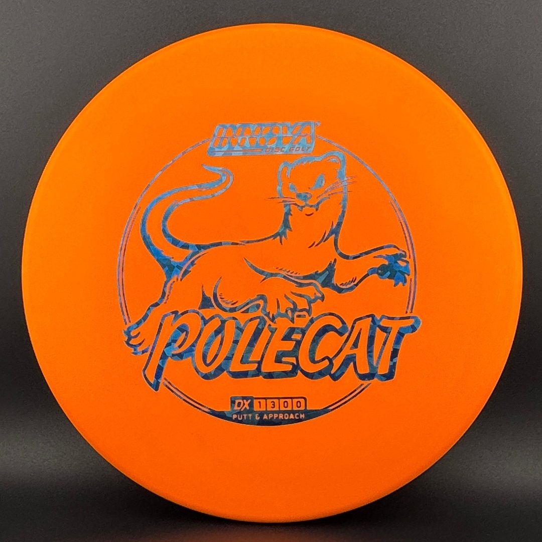 DX Polecat