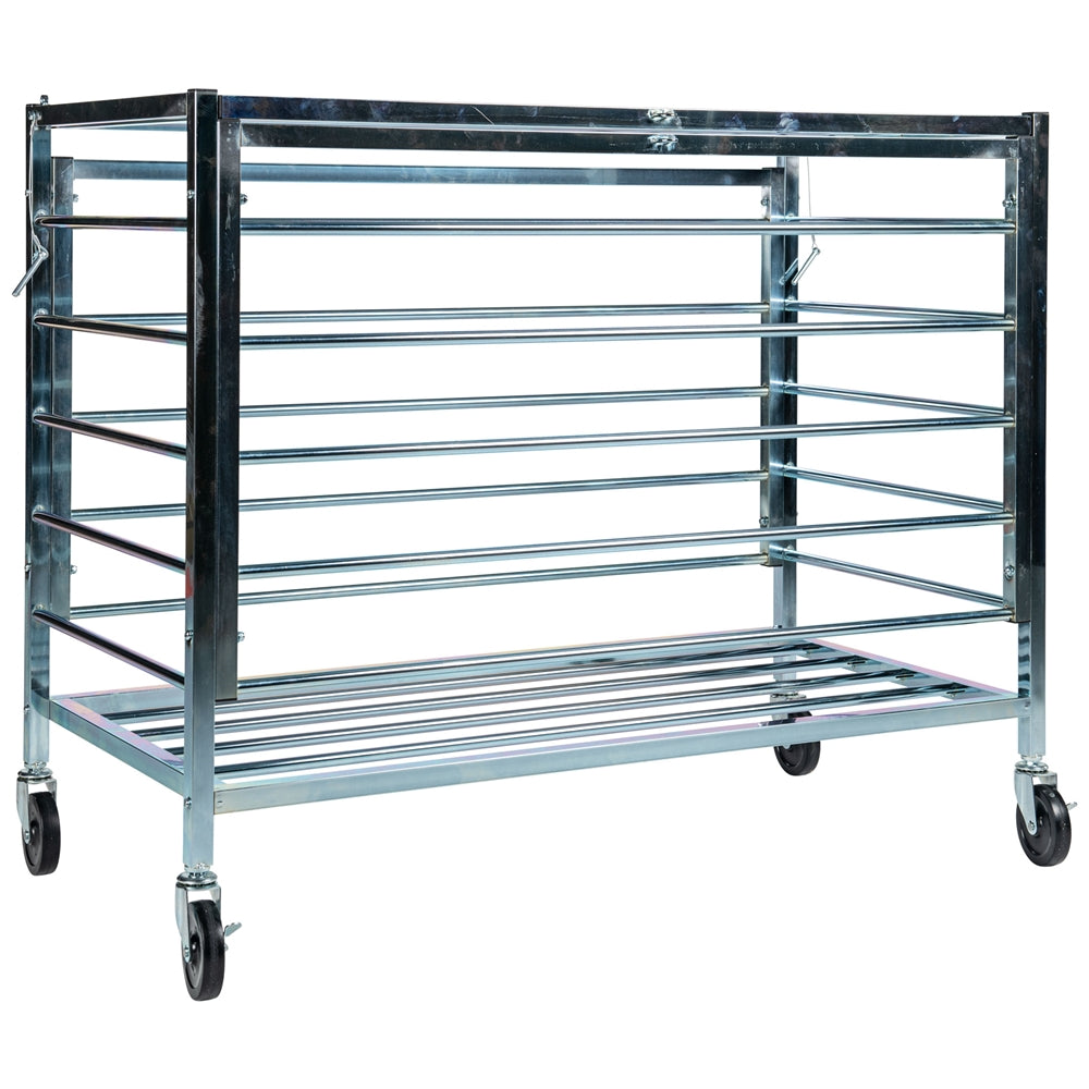 MONSTER BALL LOCKER | BASKETBALL EQUIPMENT STORAGE