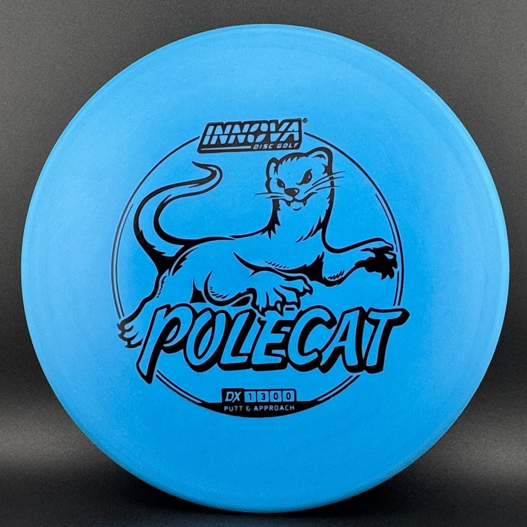 DX Polecat