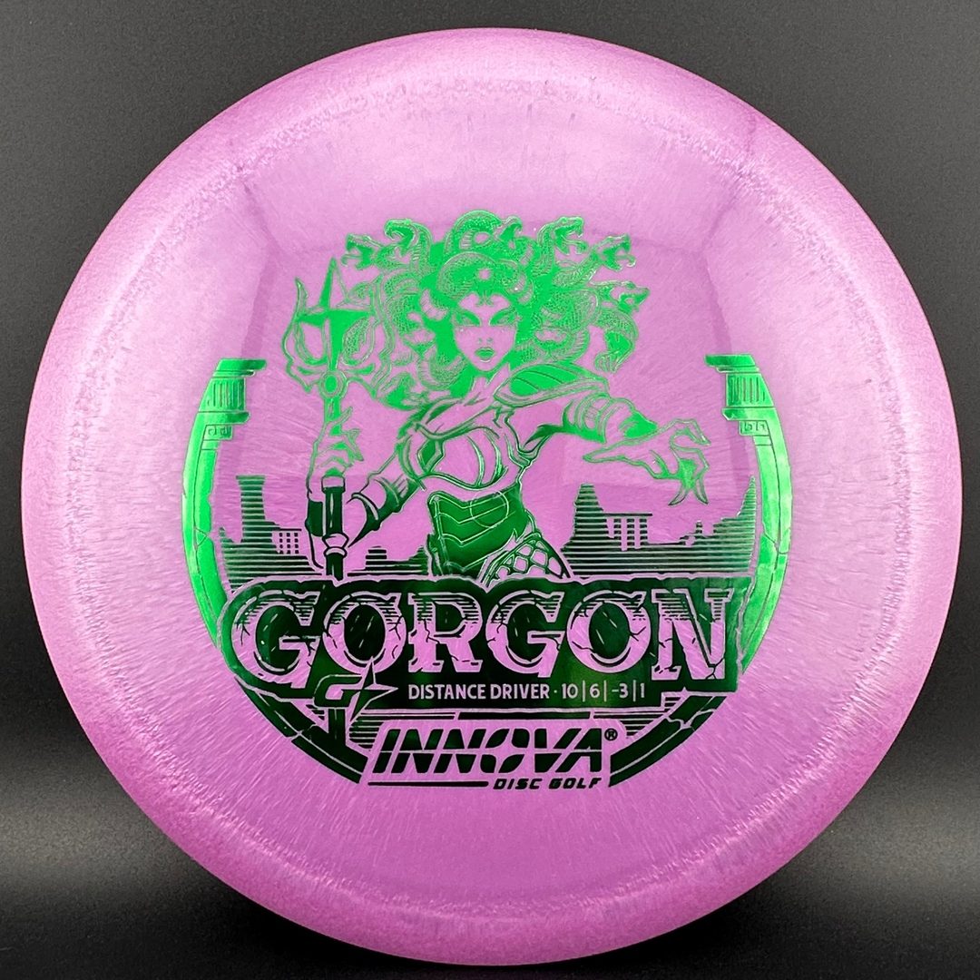 GStar Gorgon