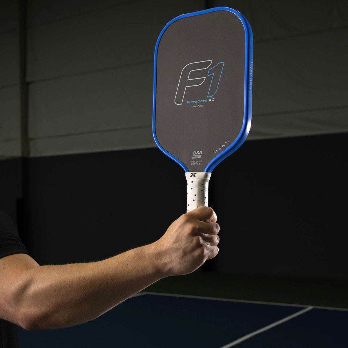 FLiK F1  Pickleball Paddle
