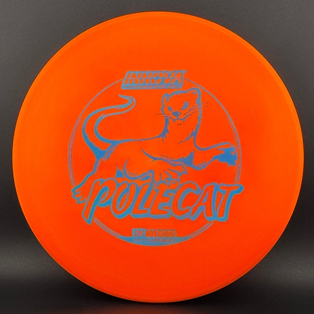 DX Polecat