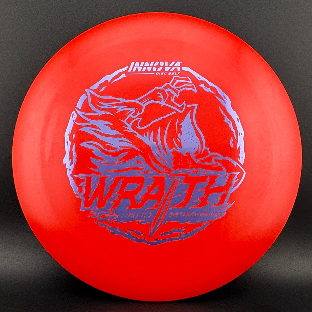 GStar Wraith
