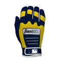 Franklin Pro Classic ADULT Batting Gloves - Peligro Sports Edition
