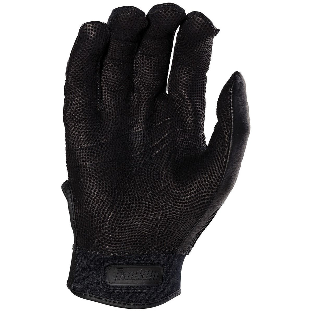 Franklin CFX Pro Full Color Chrome Batting Gloves - (20590F)