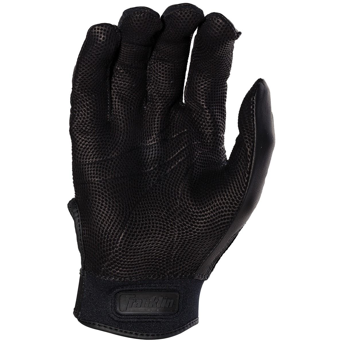 Franklin CFX Pro Full Color Chrome Batting Gloves - (20590F)