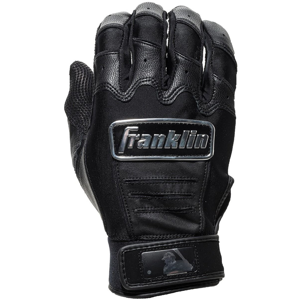 Franklin CFX Pro Full Color Chrome Batting Gloves - (20590F)