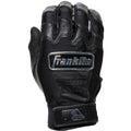 Franklin CFX Pro Full Color Chrome Batting Gloves - (20590F)