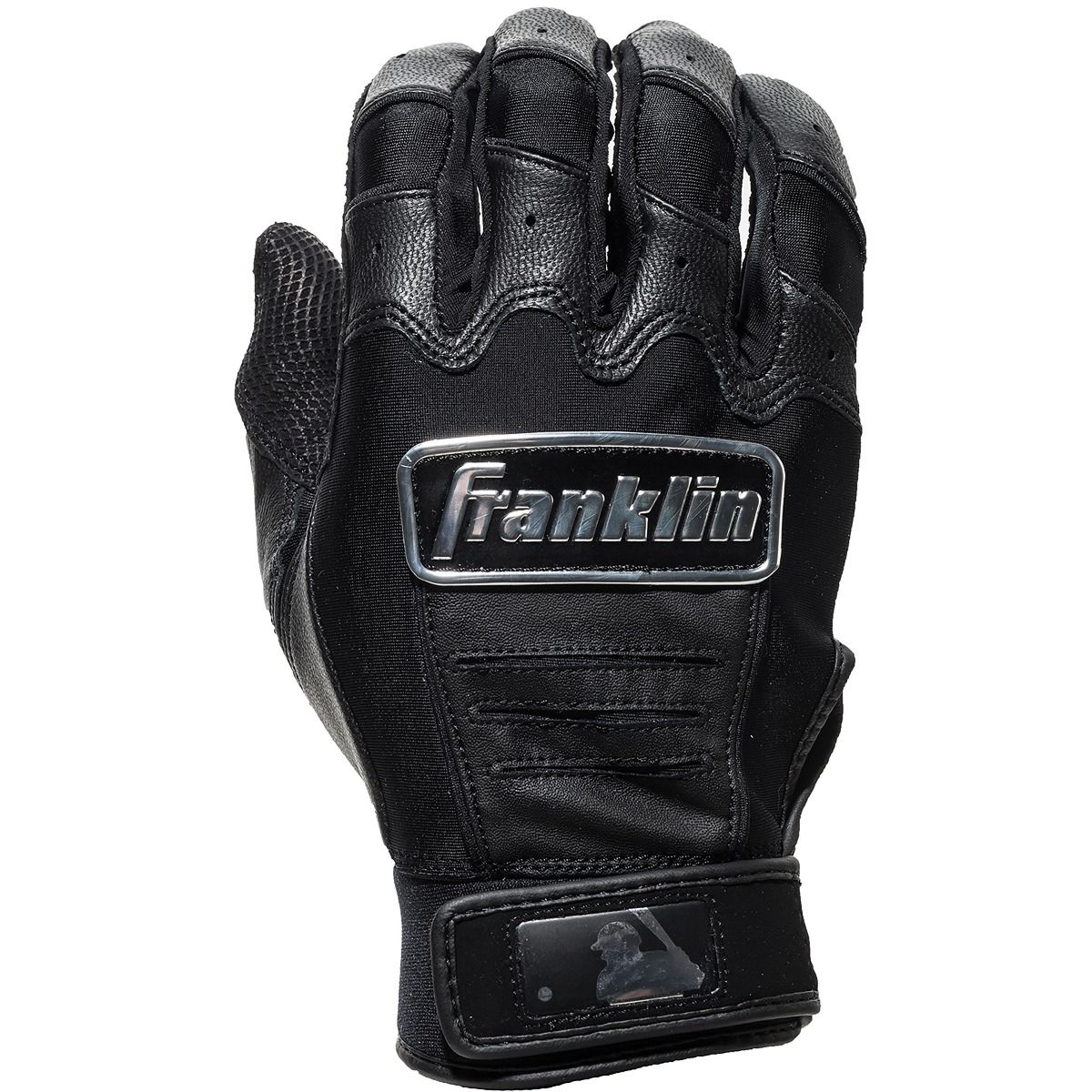 Franklin CFX Pro Full Color Chrome Batting Gloves - (20590F)