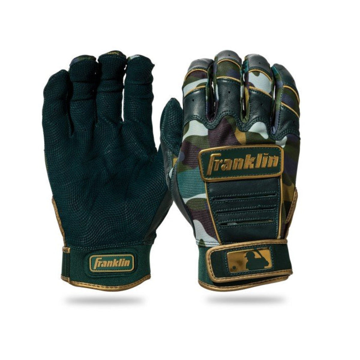 Franklin CFX Pro Memorial Day Batting Gloves