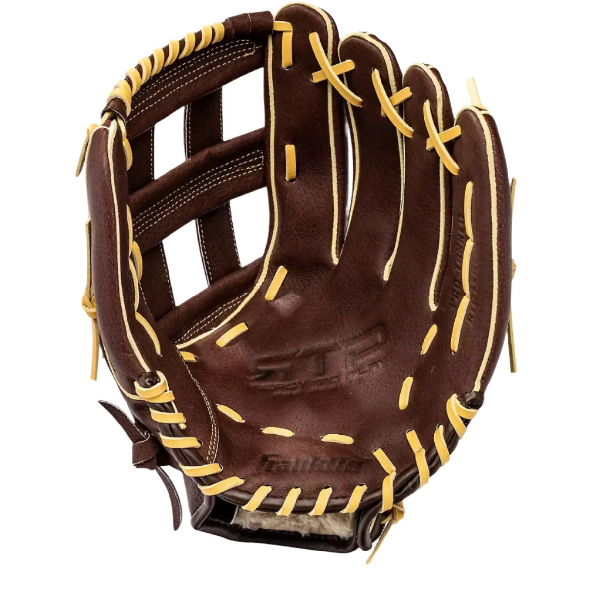 Franklin RTP Pro 13 in Baseball Fielding Glove 22455