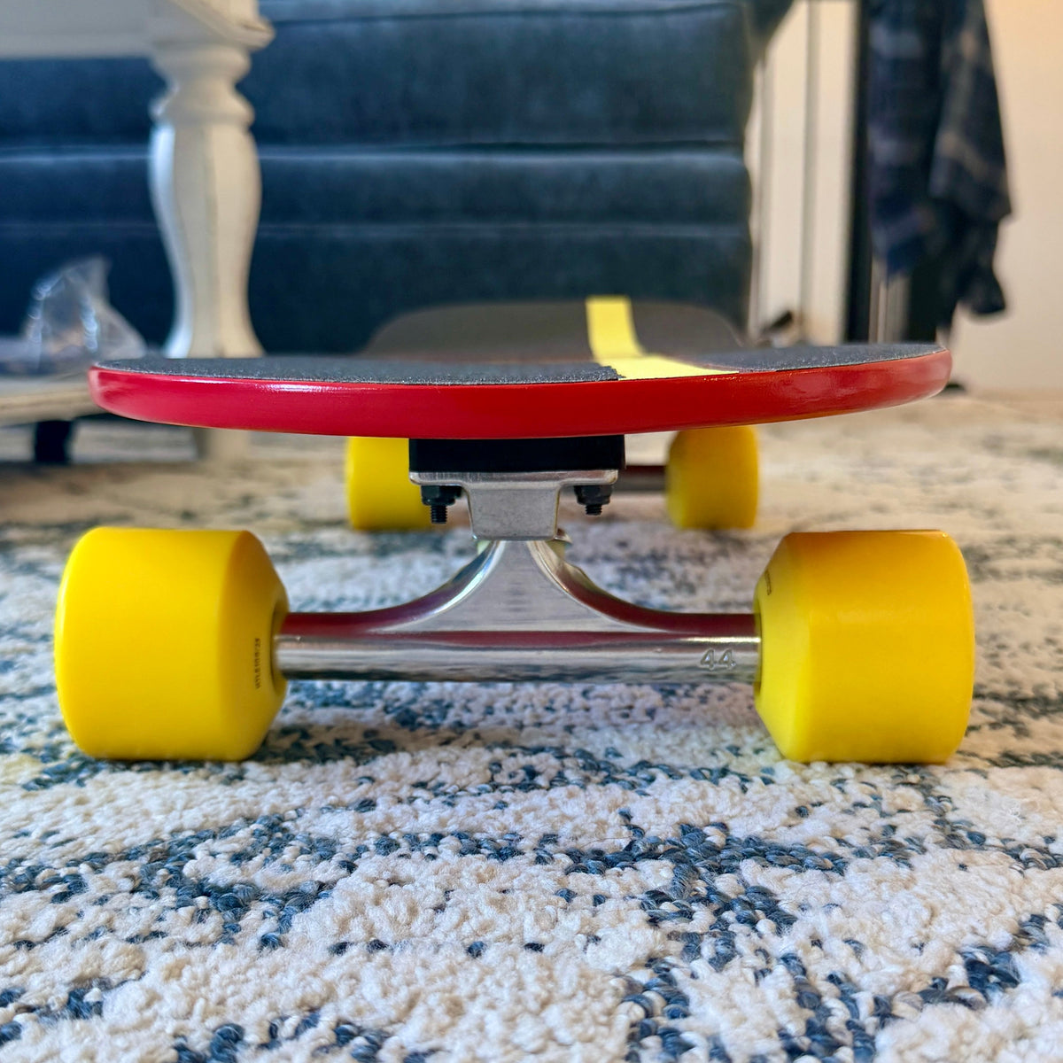 Jeff Phillips BREAKOUT Limited Edition Series, HAND-PAINTED COMPLETE SET-UP (1 of 12)
