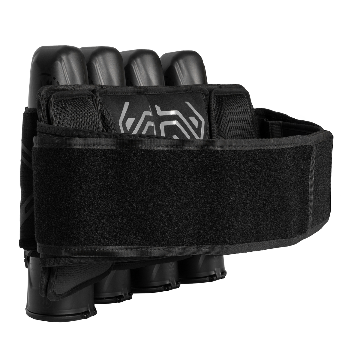 ELX Harness - 4+3+4 - Shadow
