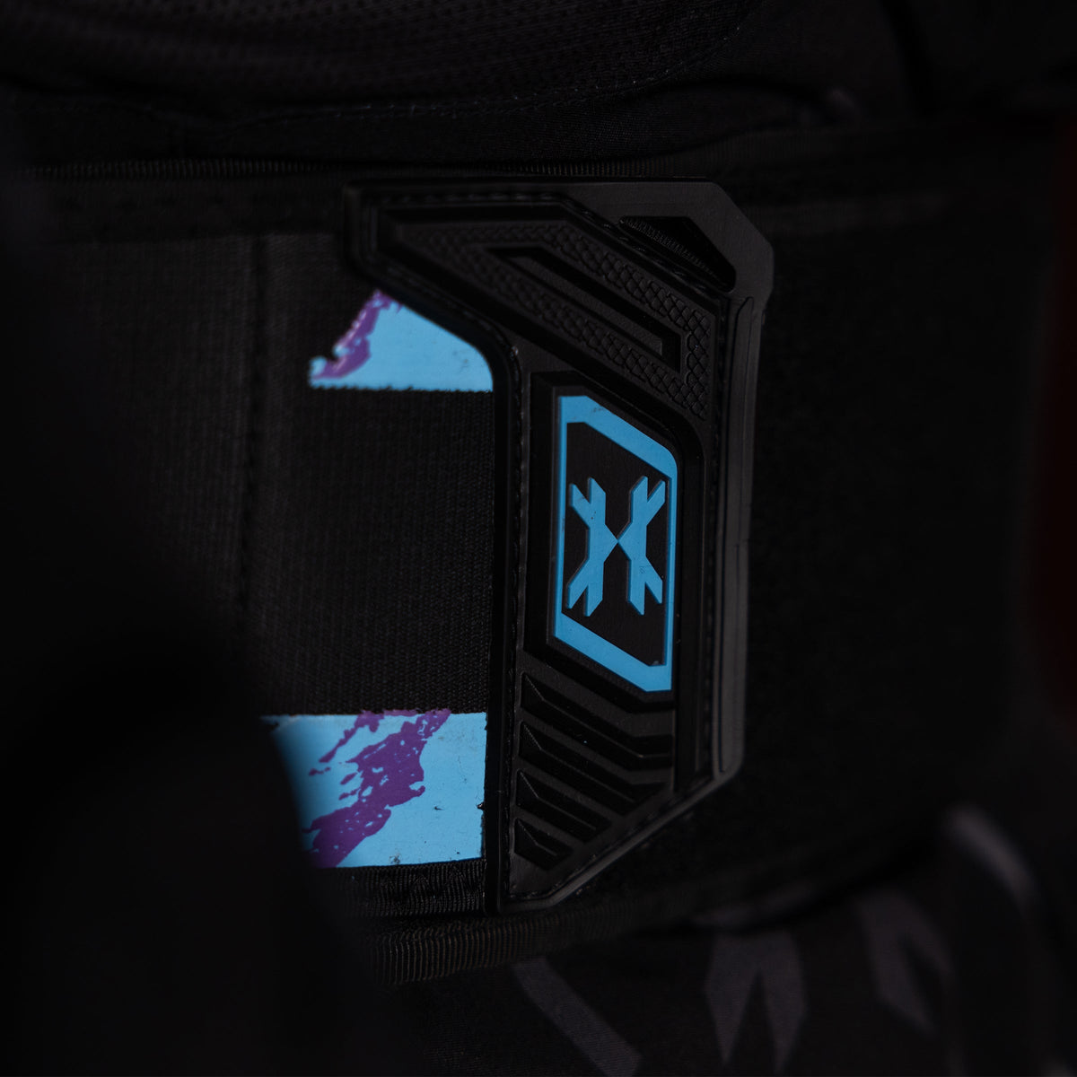 Zero-GX Harness - Pulse - 3 + 2 + 4