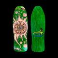 Jeff Phillips AZTEC Limited Edition, HAND PAINTED BBC Deck (1 of 10)