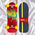 Jeff Phillips BREAKOUT Limited Edition Series, HAND-PAINTED COMPLETE SET-UP (1 of 12)