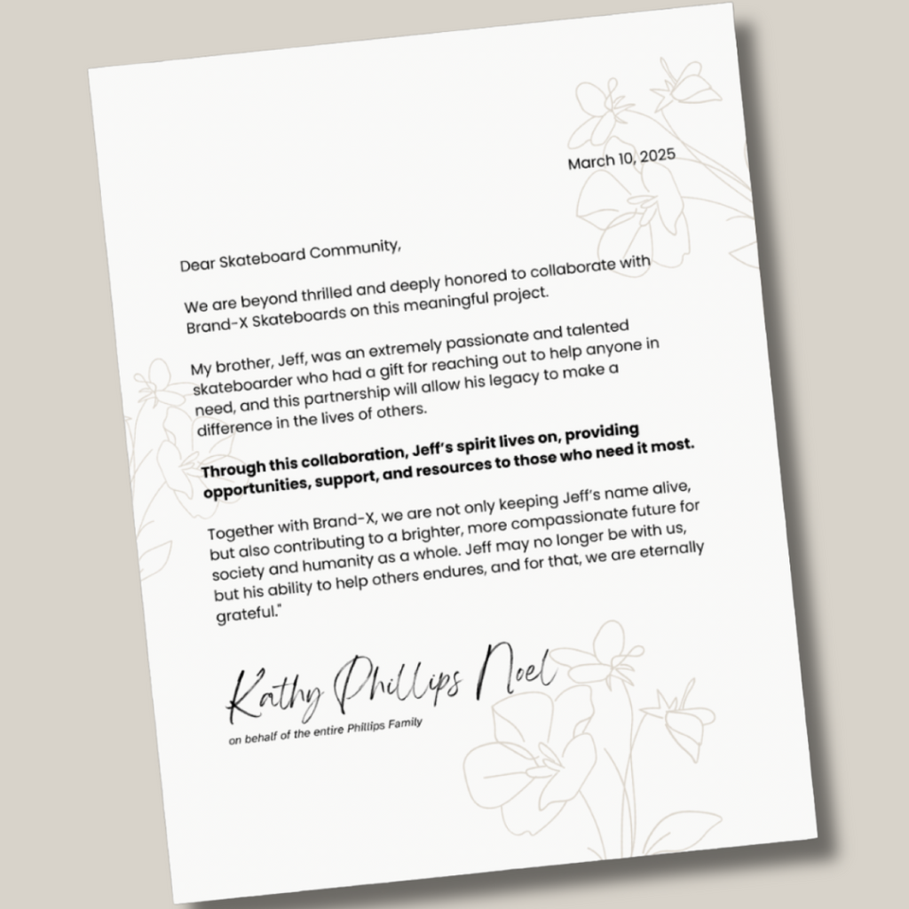Jeff Phillips AZTEC Limited Edition, HAND PAINTED BBC Deck (1 of 10)