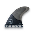 Smoke Performance Glass Thruster Fins