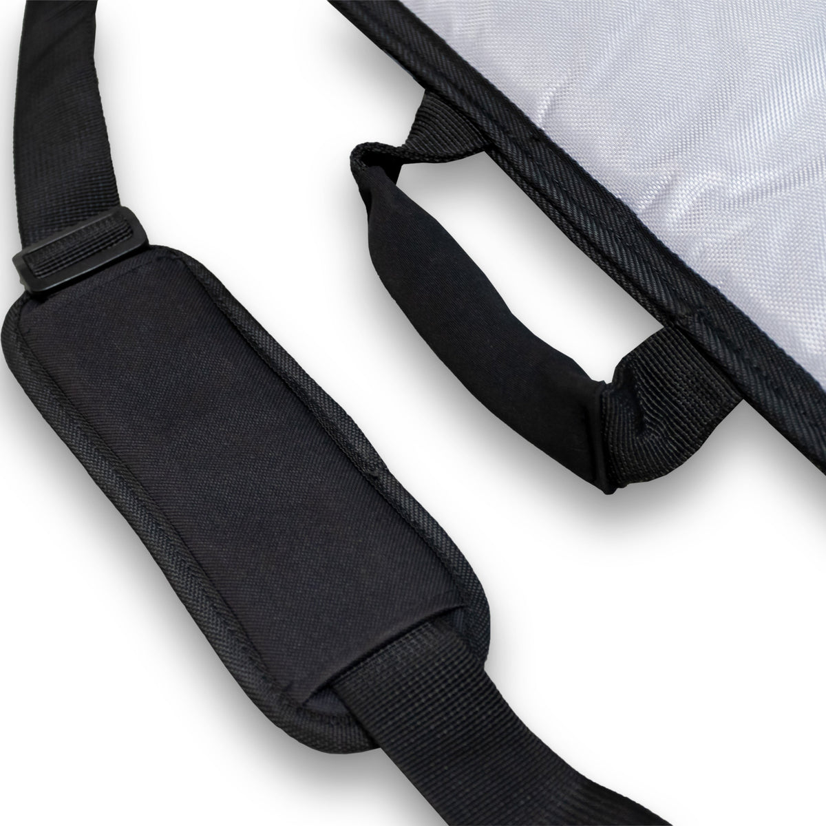 Funboard and Mid-length Day Bag