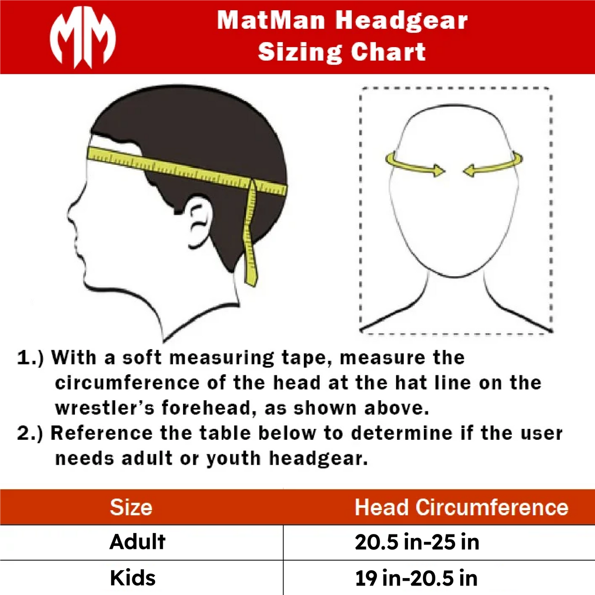 The Dynasty Kids Headgear