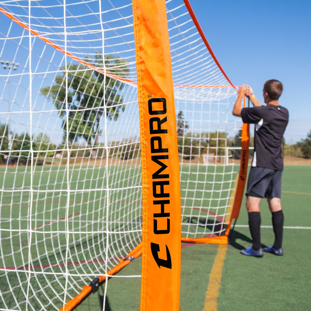 12' X 6' BRUTE SOCCER GOAL