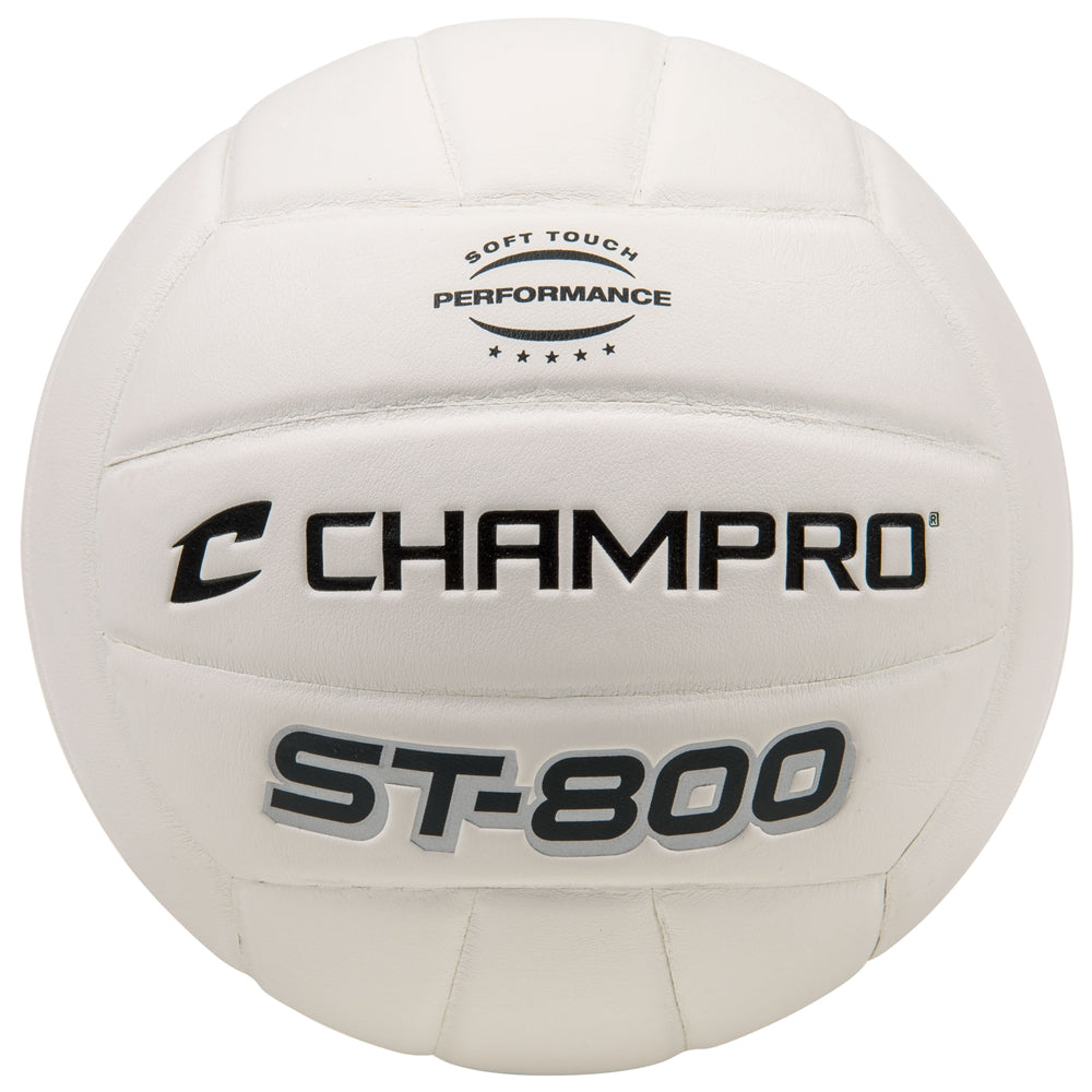 SOFT TOUCH PRO PERFORMANCE VOLLEYBALL