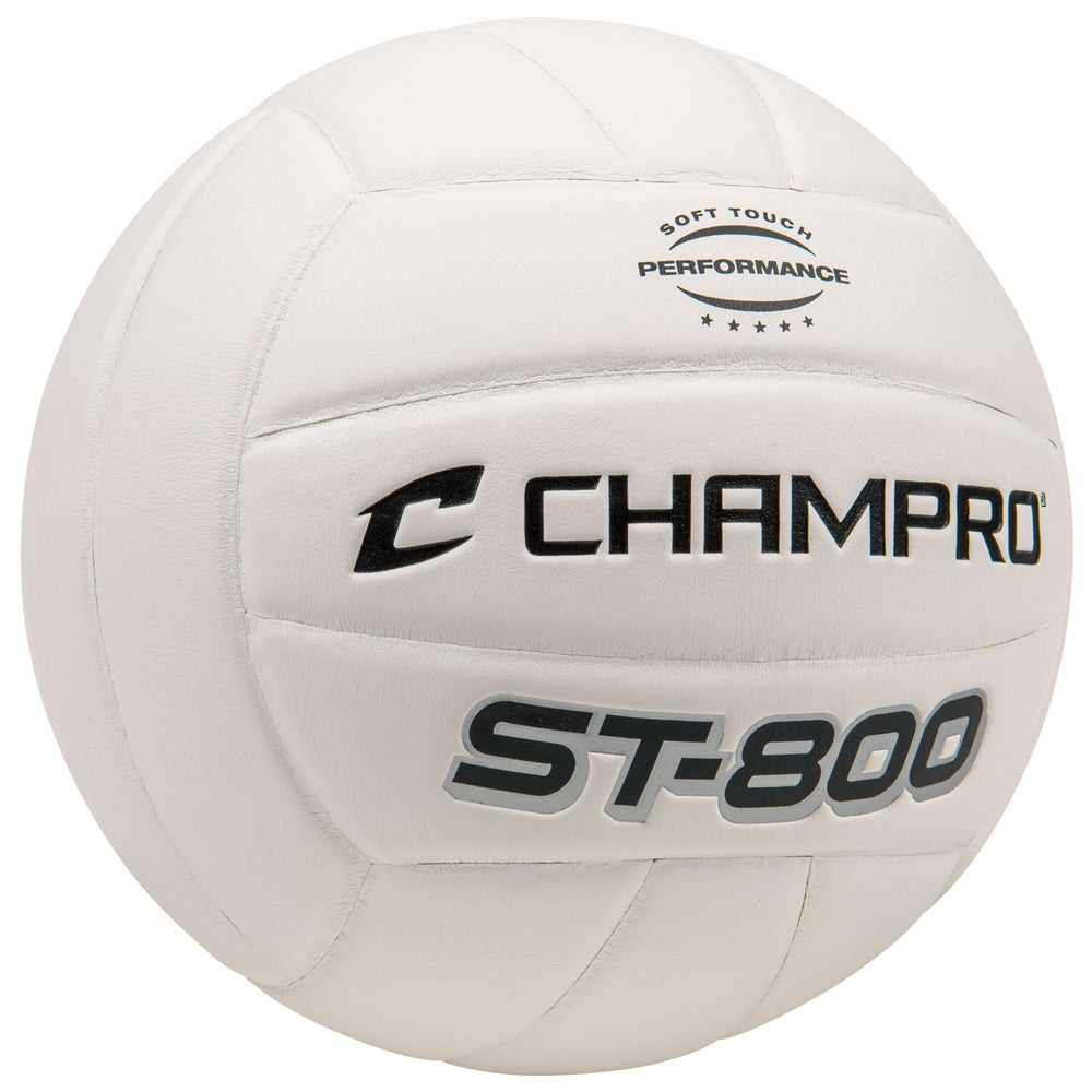 SOFT TOUCH PRO PERFORMANCE VOLLEYBALL