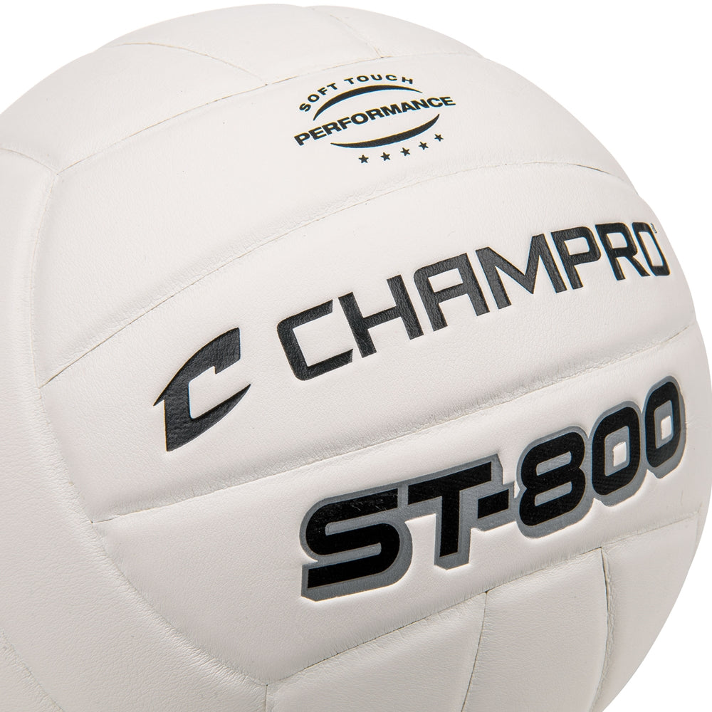 SOFT TOUCH PRO PERFORMANCE VOLLEYBALL