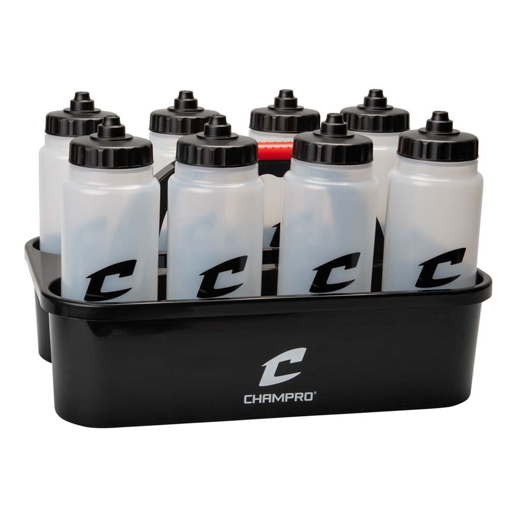 WATER BOTTLE CARRIER SET | HYDRATION EQUIPMENT