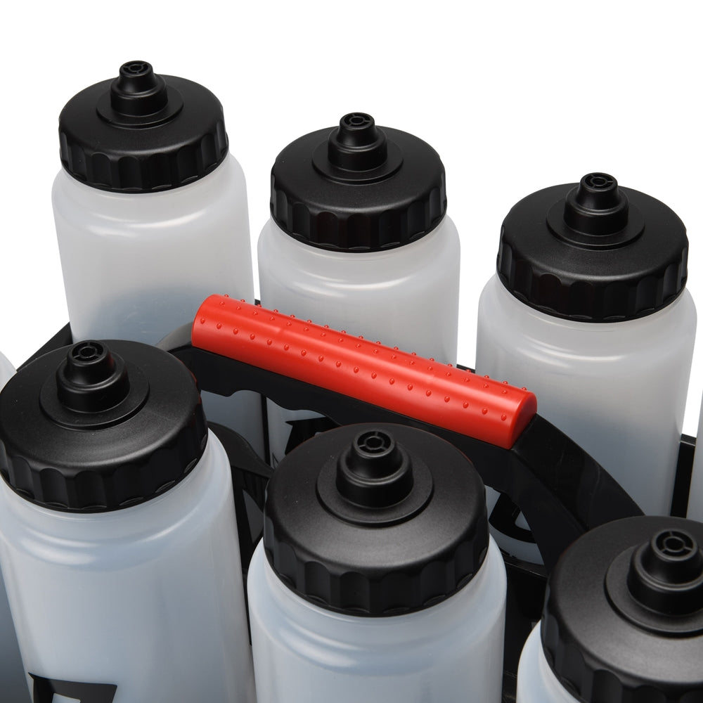 WATER BOTTLE CARRIER SET | HYDRATION EQUIPMENT