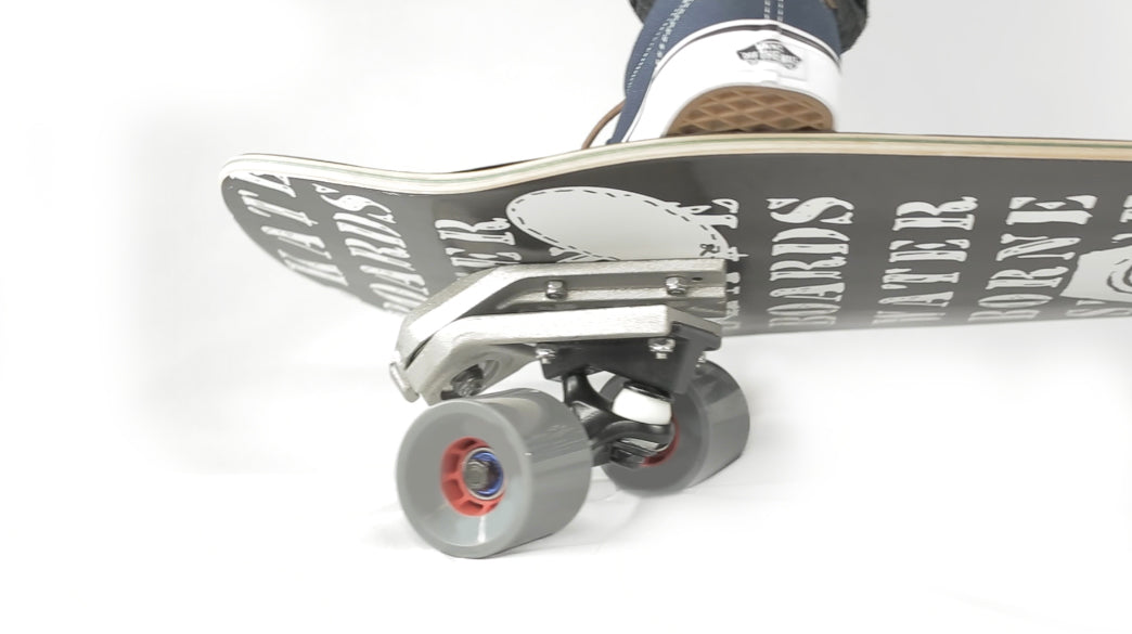 Skateboard Surf Adapter™