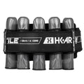 Zero-GX Harness - Stealth - 5+4+4